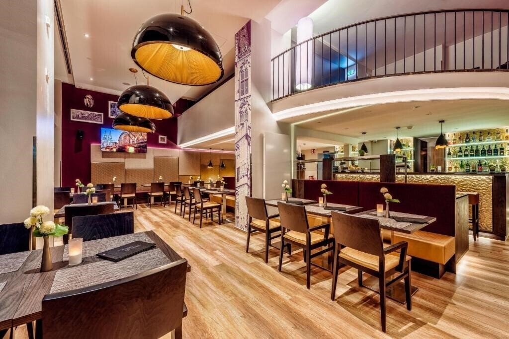 Фотографія Cityclass Hotel Alter Markt 4*