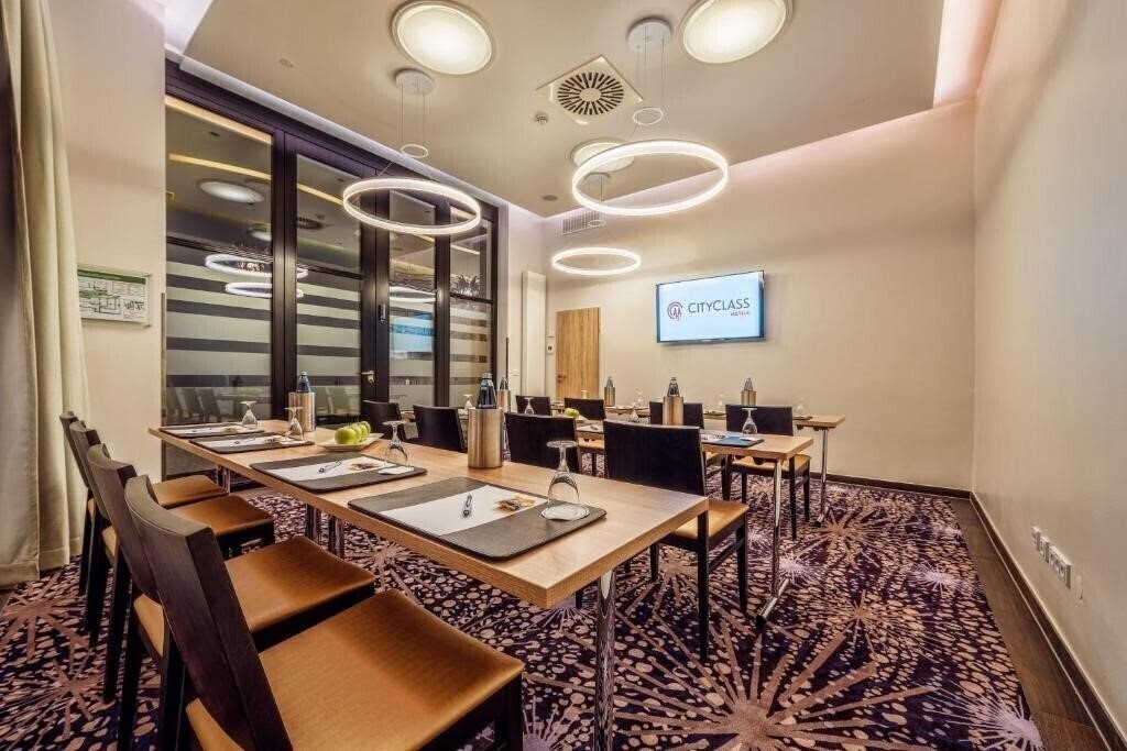 Картинка Cityclass Hotel Alter Markt 4*
