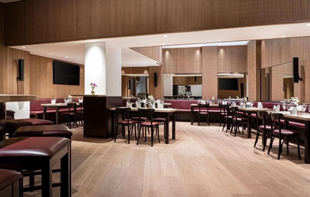 Зображення Stadthotel Am Romerturm 4*