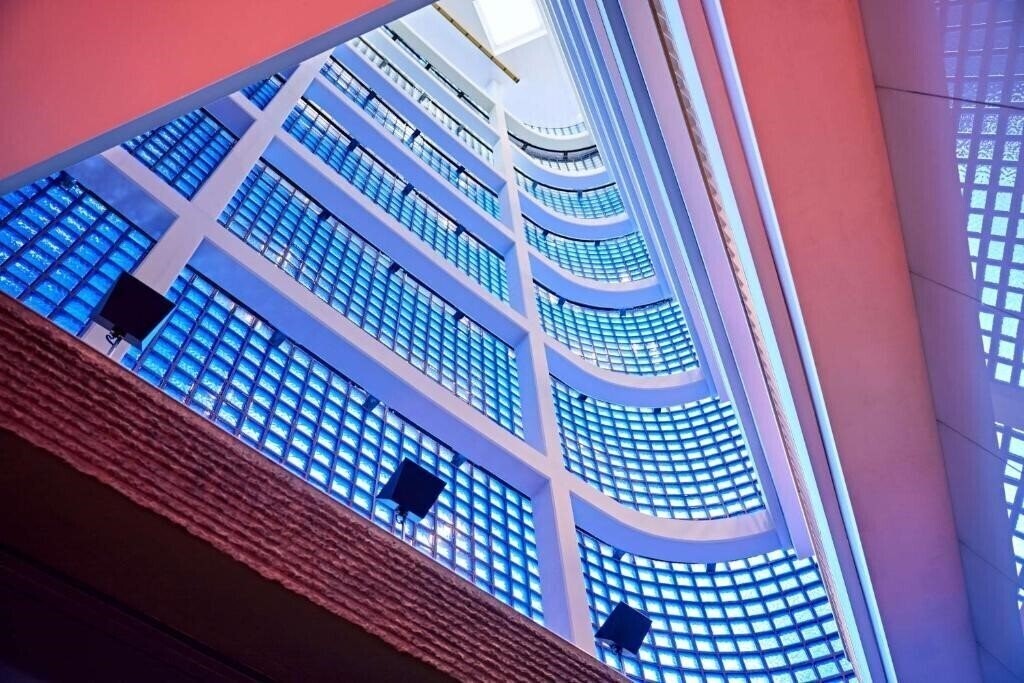 Картинка Lindner Hotel Cologne Am Dom 4*