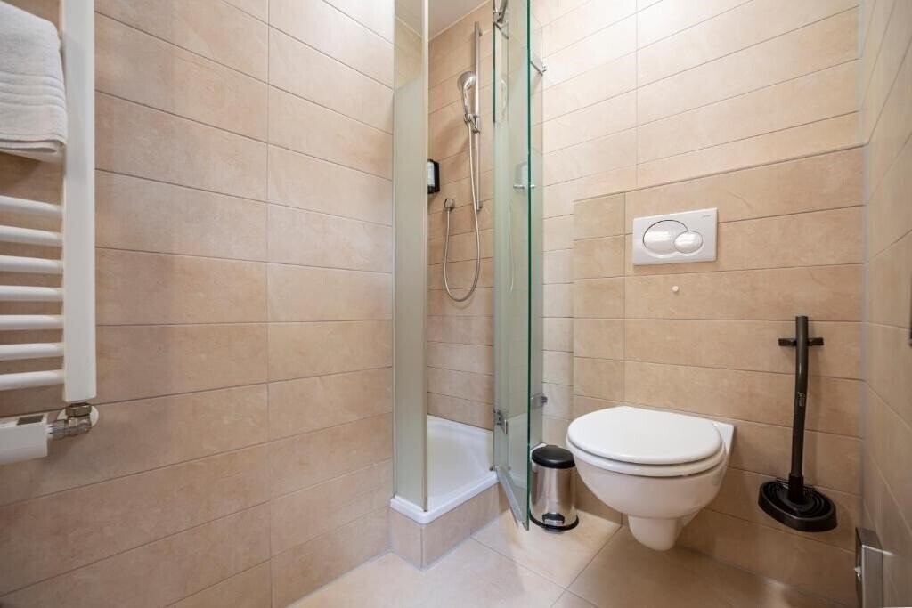Зображення Eden Hotel Fruh Am Dom 3*