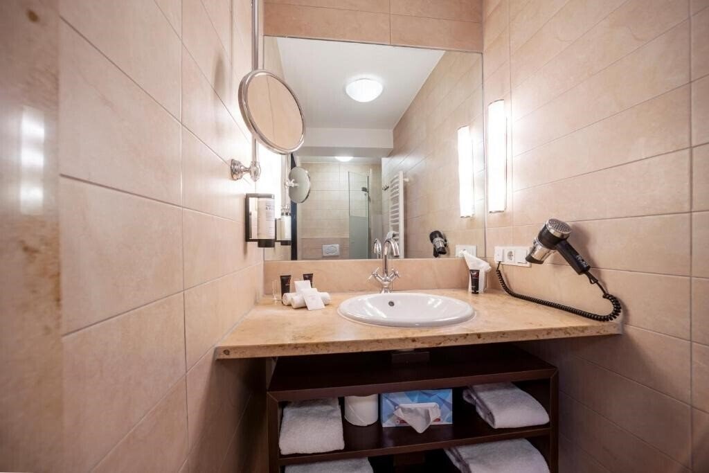 Картинка Eden Hotel Fruh Am Dom 3*