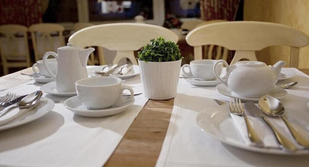 Фото Buchholz Downtown Hotel 3*