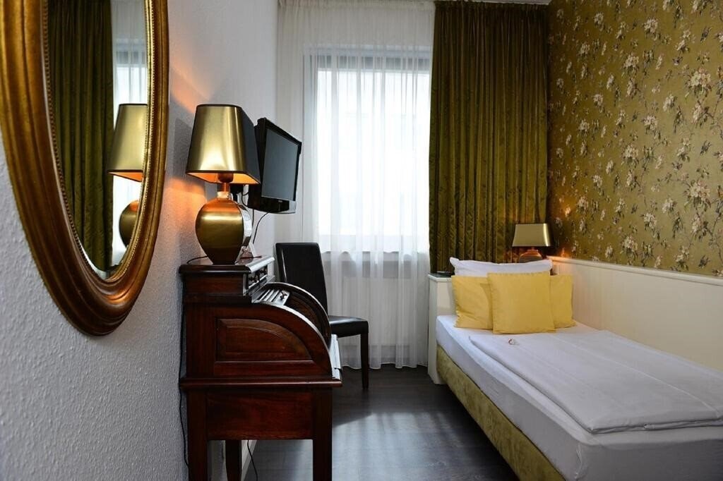 Фото Domspitzen 3*