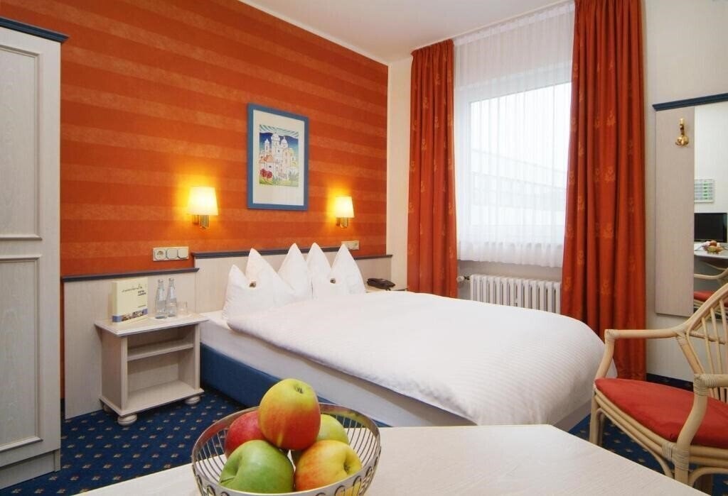 Фото Hotel Ludwig 3*