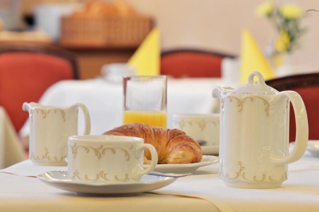 Зображення Hotel Ludwig 3*