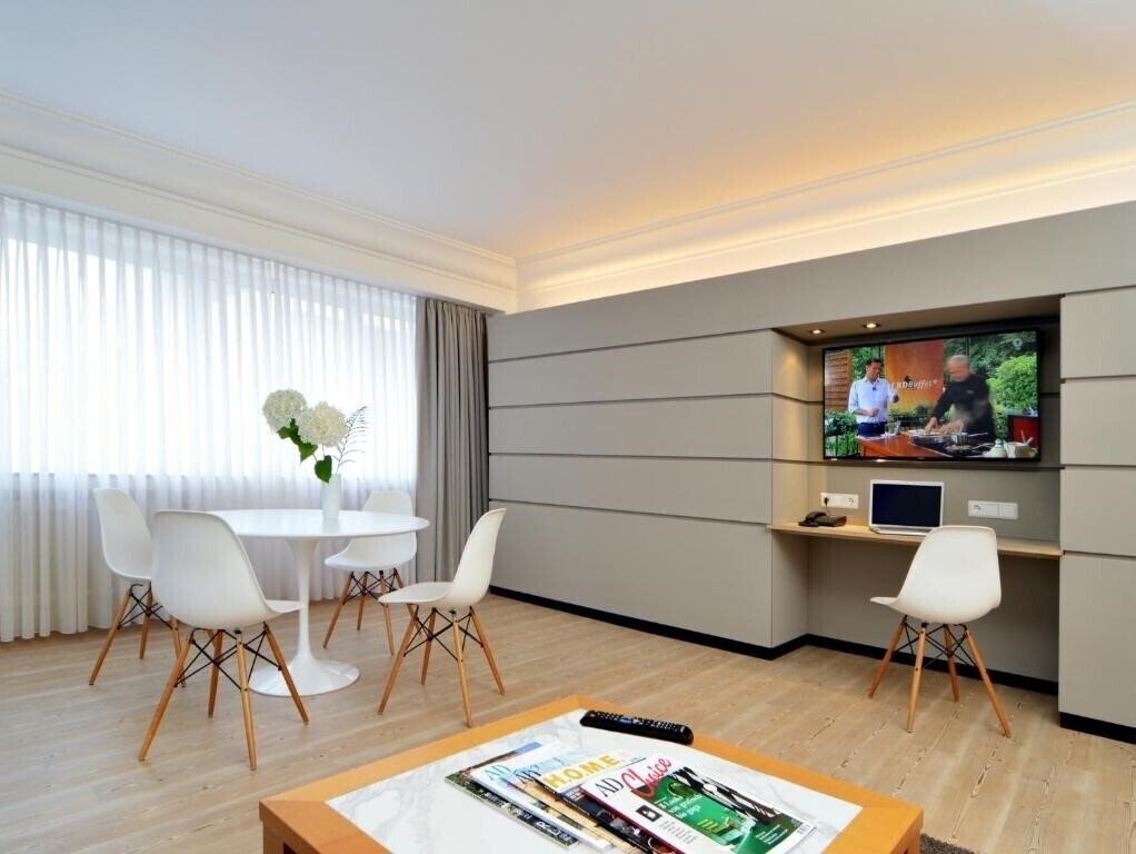 Картинка Hotel Ludwig 3*