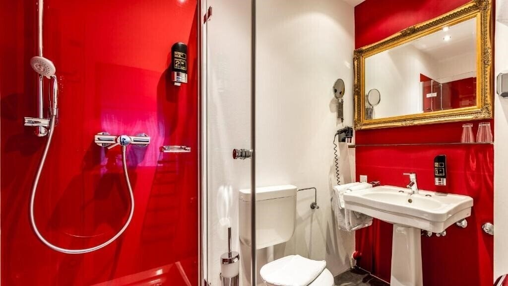 Картинка Hotel Am Museum Koln 3*