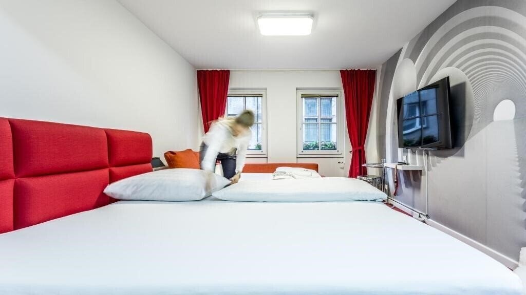 Изображение Hotel Am Museum Koln 3*