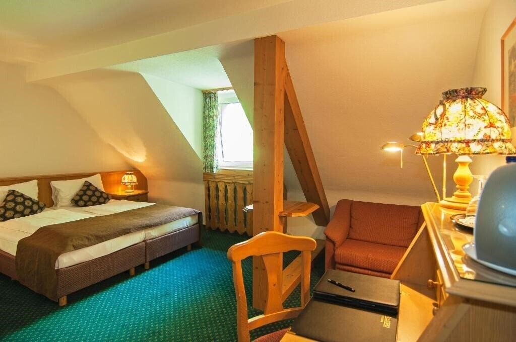 Фото Hotel Allegro 3*