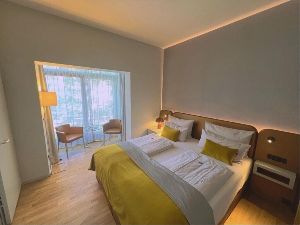 Готель Lint Hotel Koln 3*