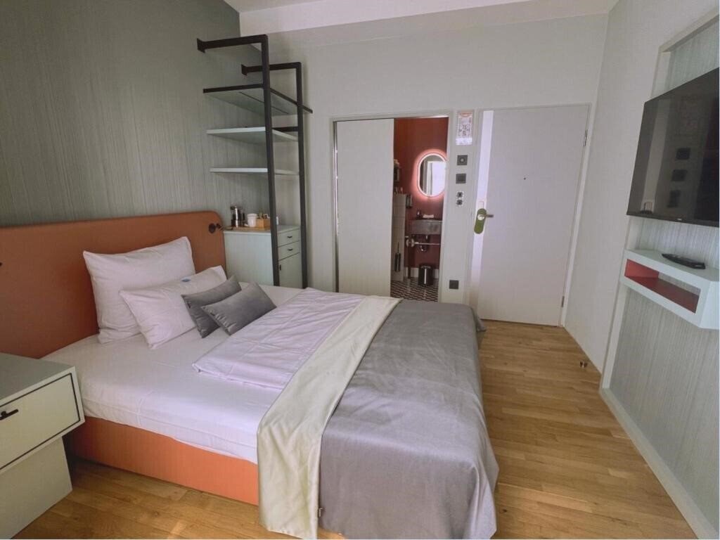 Фотографія Lint Hotel Koln 3*
