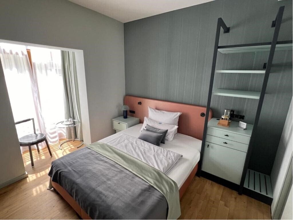 Зображення Lint Hotel Koln 3*