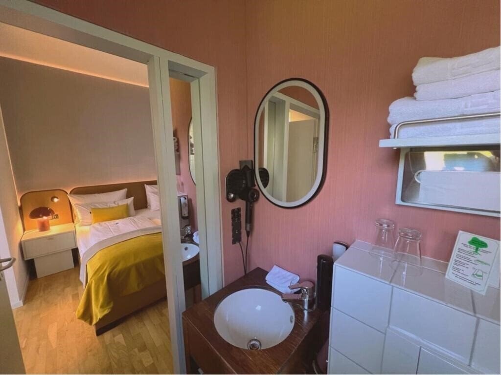Картинка Lint Hotel Koln 3*