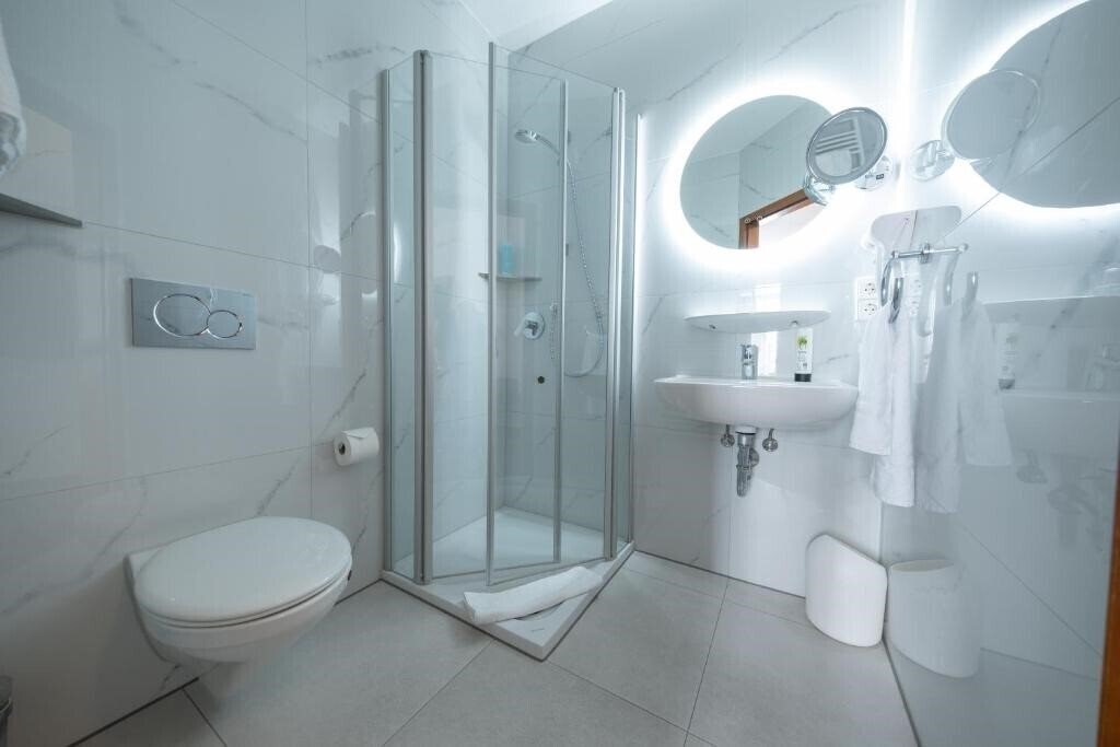 Фотография Hotel Baer 3*