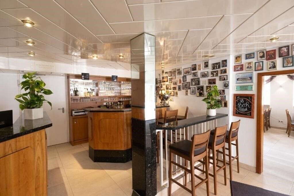 Изображение Hotel Baer 3*