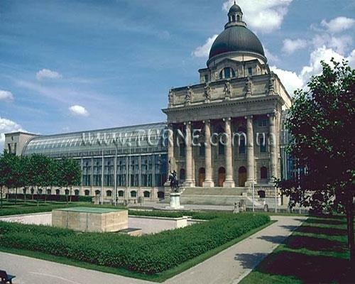 Фото A&O Munchen Hackerbrucke 2*