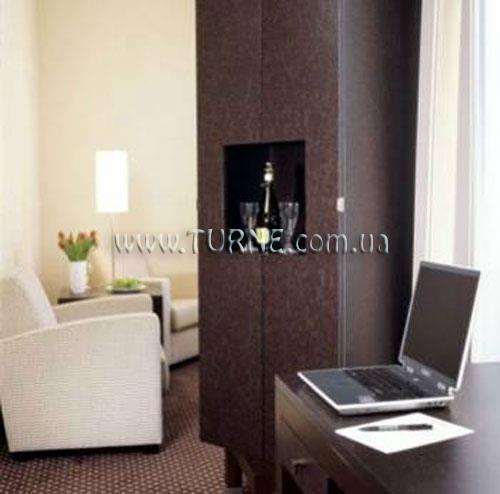 Фотография Comfort Hotel Munchen Ost 3*