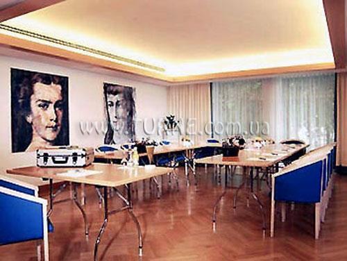 Фотографія Derag Hotel Prinzessin Elisabeth 4*