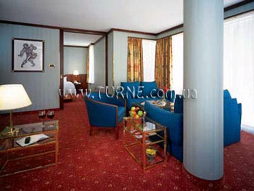 Фото Derag Hotel Prinzessin Elisabeth 4*