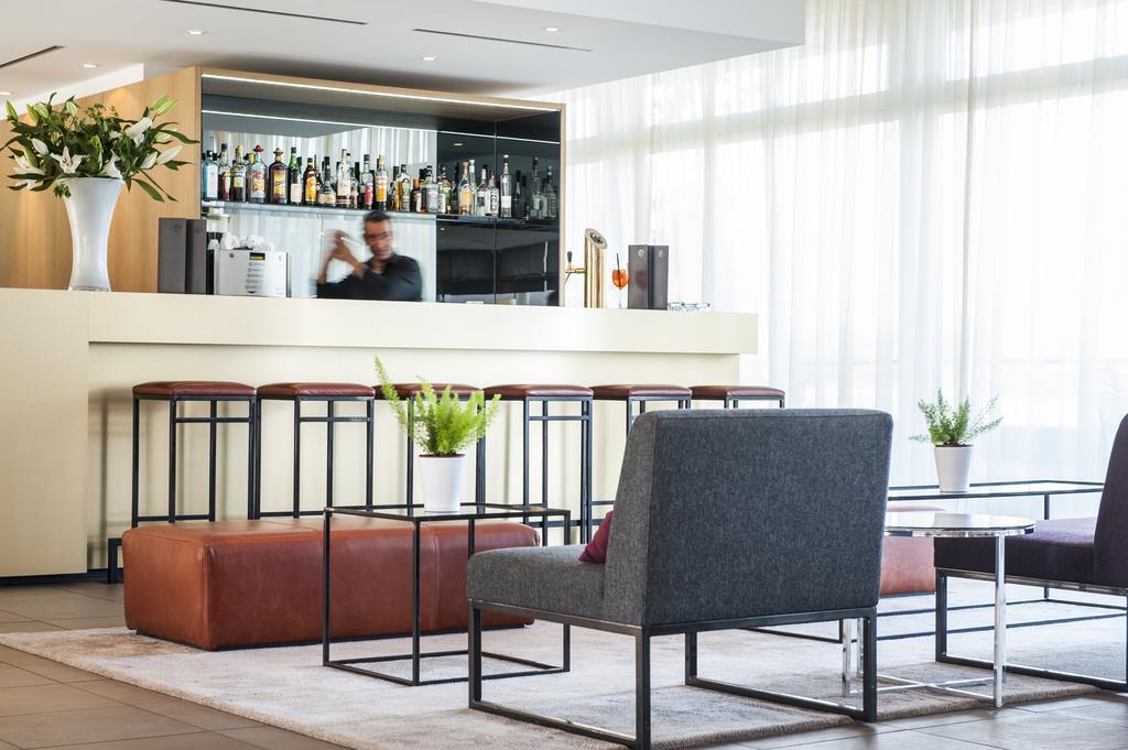 Изображение Azimut Hotel Munich City East 4*