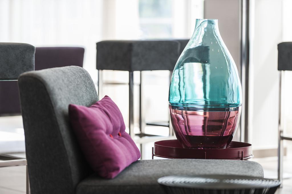 Картинка Azimut Hotel Munich City East 4*