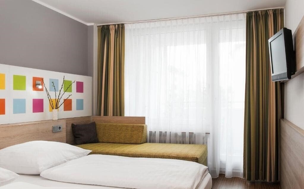 Фото Tessin 2*