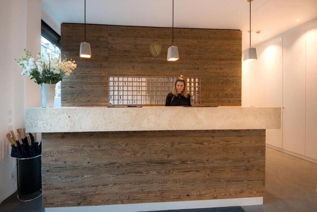 Изображение Vi Vadi Hotel 3*