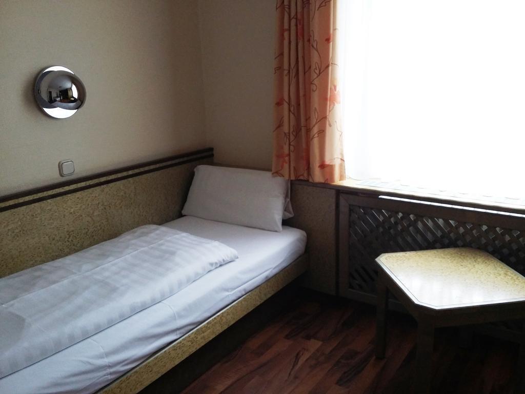 Фото Hotel Imperial 3*