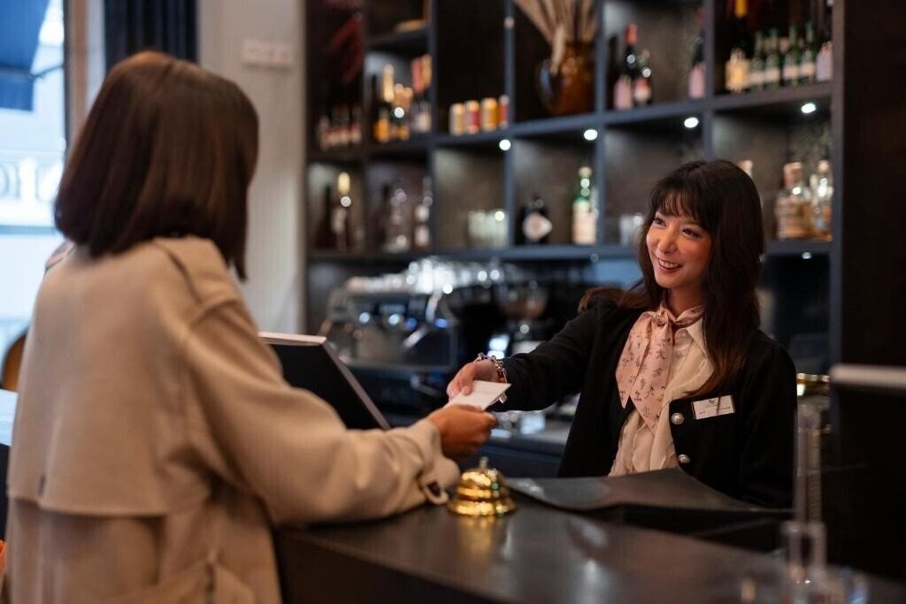 Зображення Germania Hotel 3*