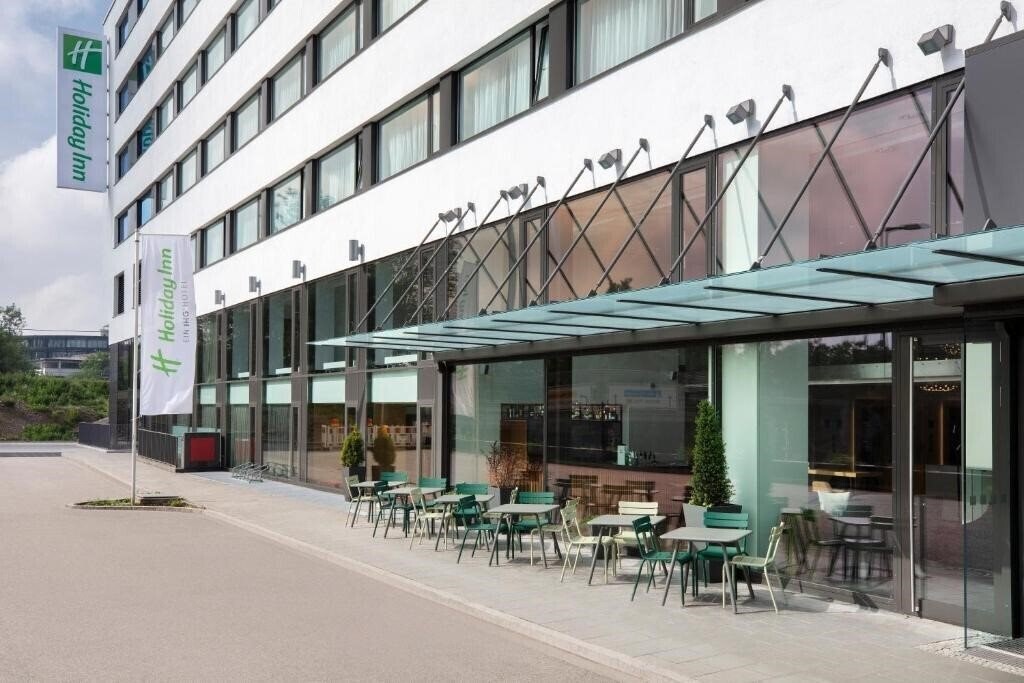 Картинка Angelo Munich Leuchtenbergring 4*