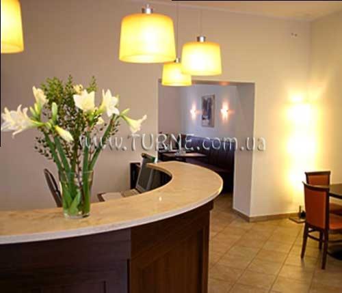 Изображение Herzog 3*