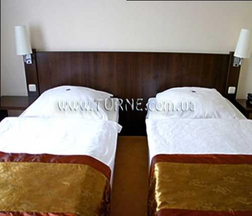 Фотография Herzog 3*