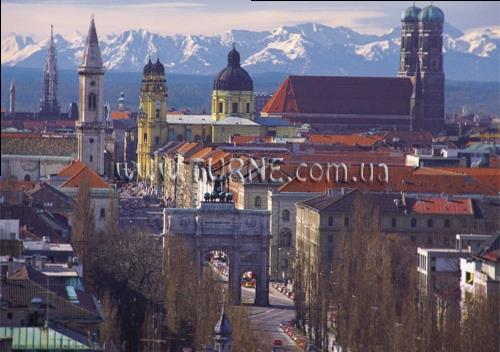 Отель Alarun 3*