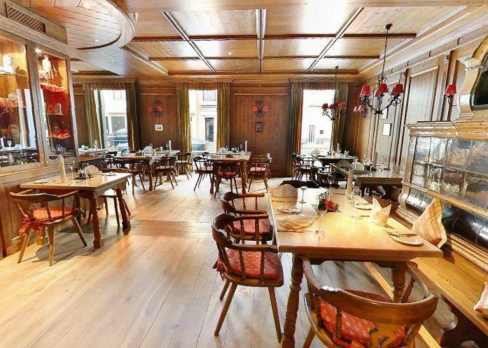 Фотография Vitalis 4*