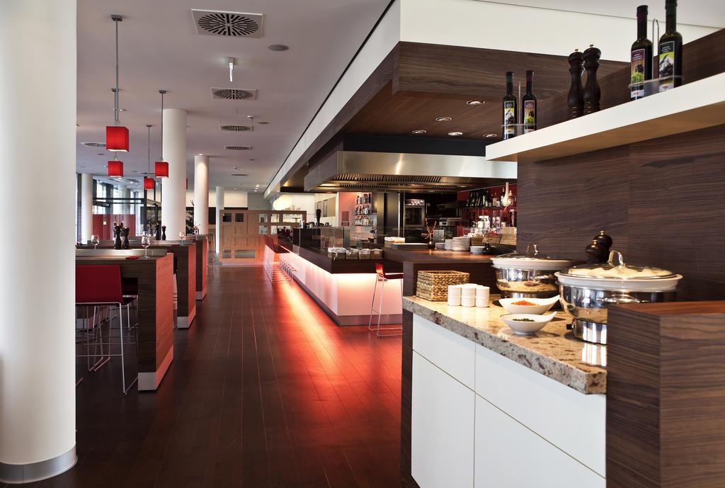 Изображение Ibis Munchen City West 2*