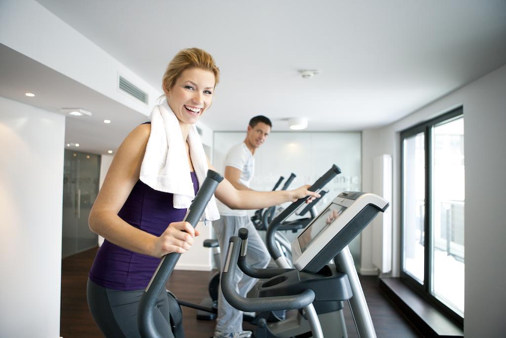 Изображение Angelo Hotel Munich Westpark 4*