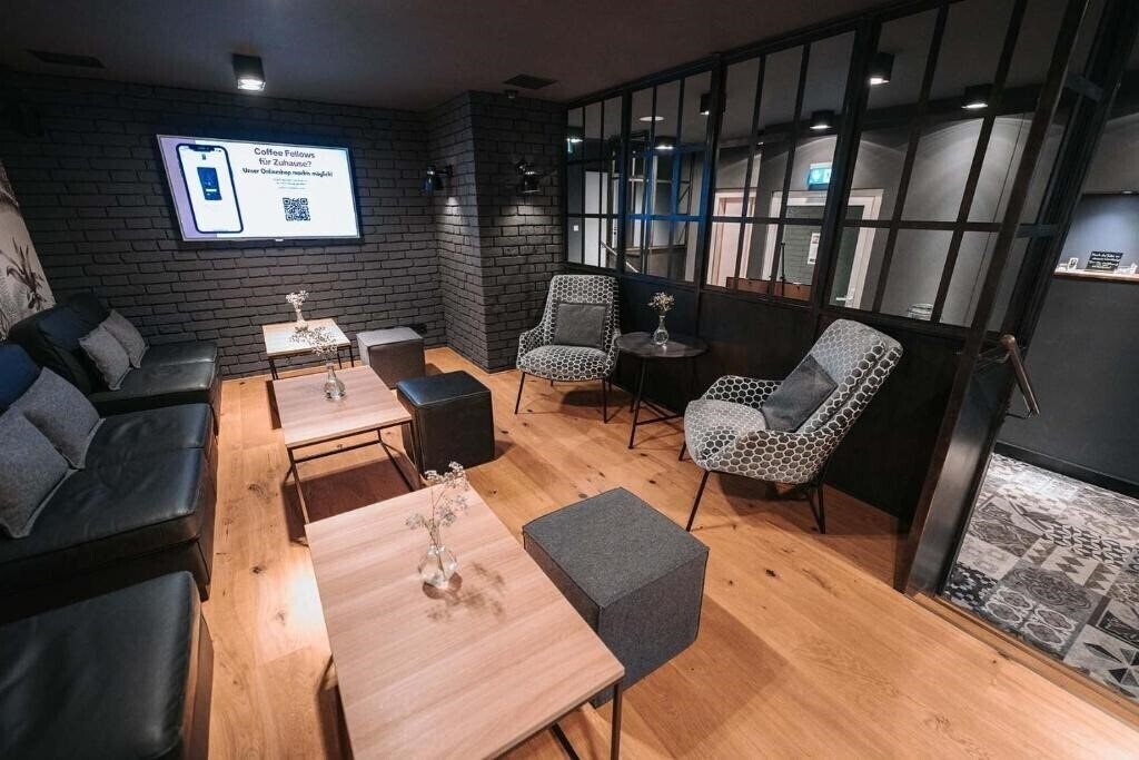 Фото Das Seidl Hotel & Tagung 3*