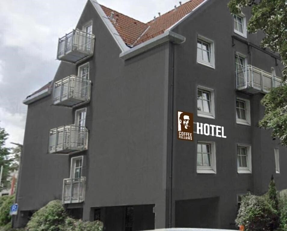 Фотографія Das Seidl Hotel & Tagung 3*