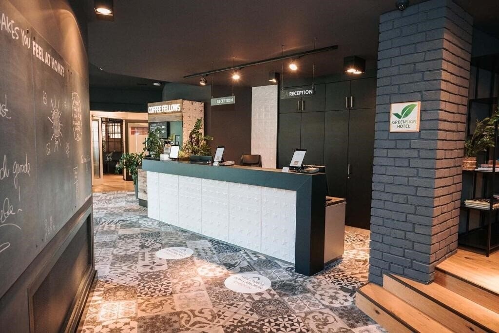 Зображення Das Seidl Hotel & Tagung 3*