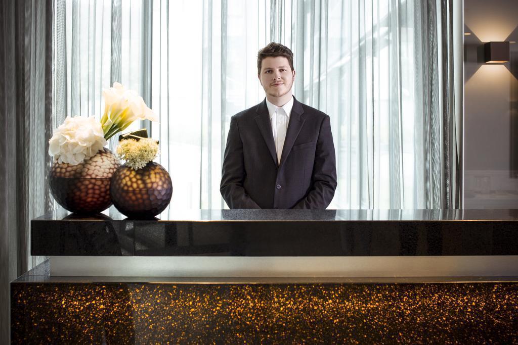 Зображення Pullman Munich 4*