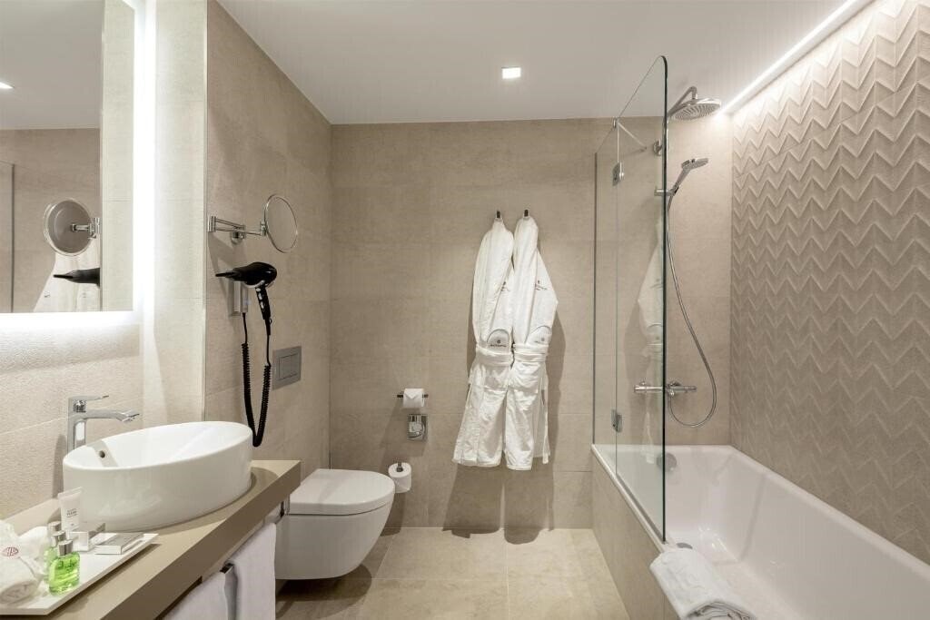 Зображення NH Collection Munchen Bavaria 4*