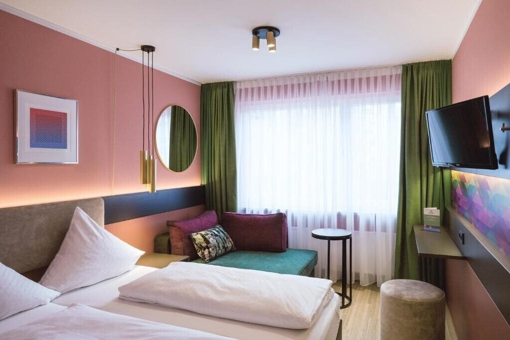Готель Westend 3*