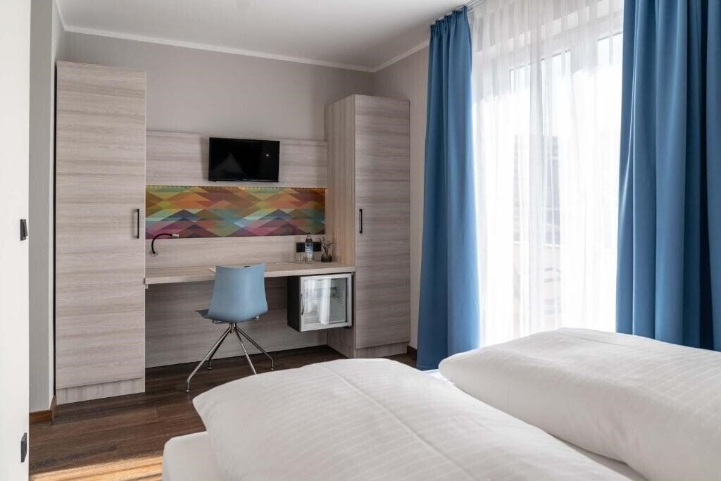 Фото Westend 3*