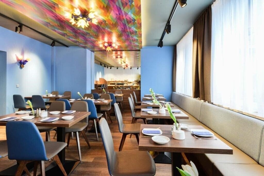 Зображення Westend 3*