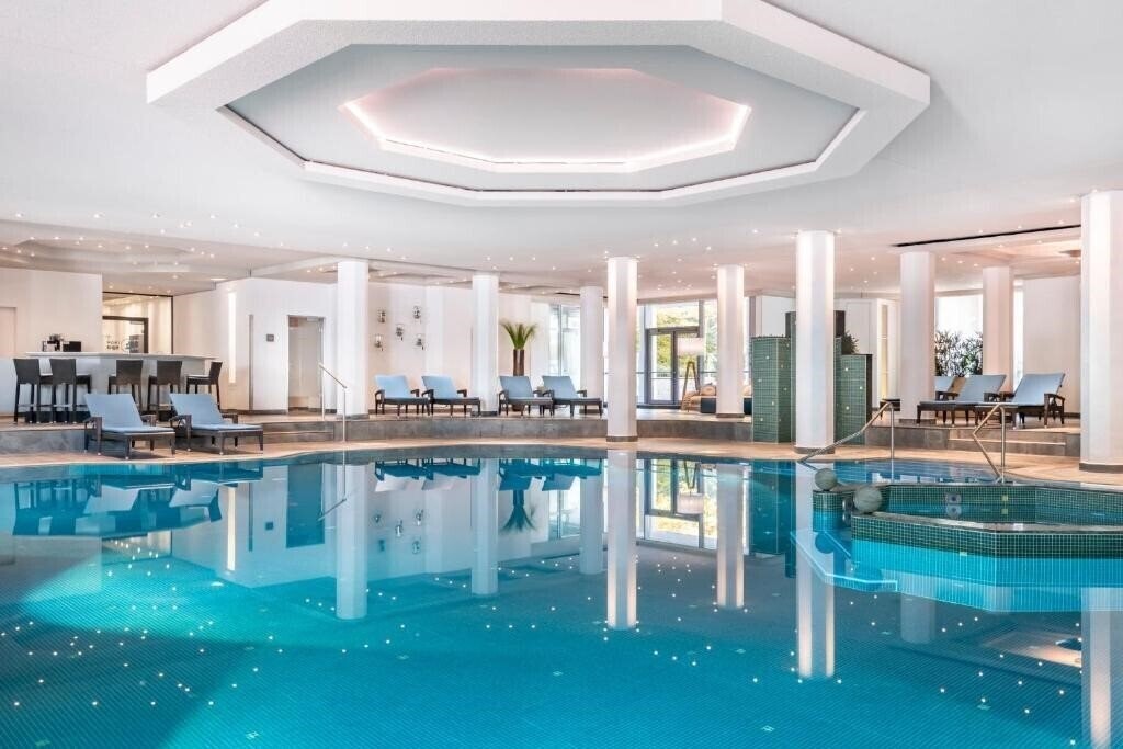 Зображення The Westin Grand Hotel 5*