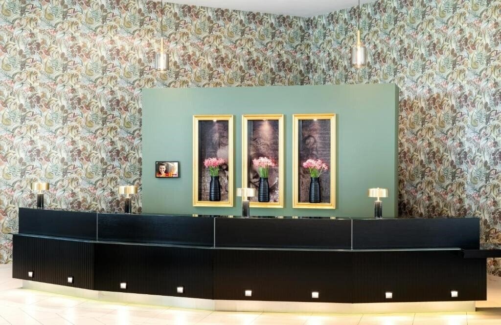 Зображення Leonardo Royal Hotel Munich 3*