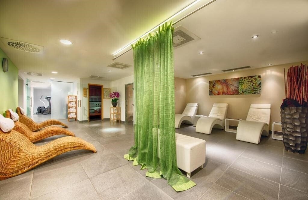 Картинка Leonardo Royal Hotel Munich 3*