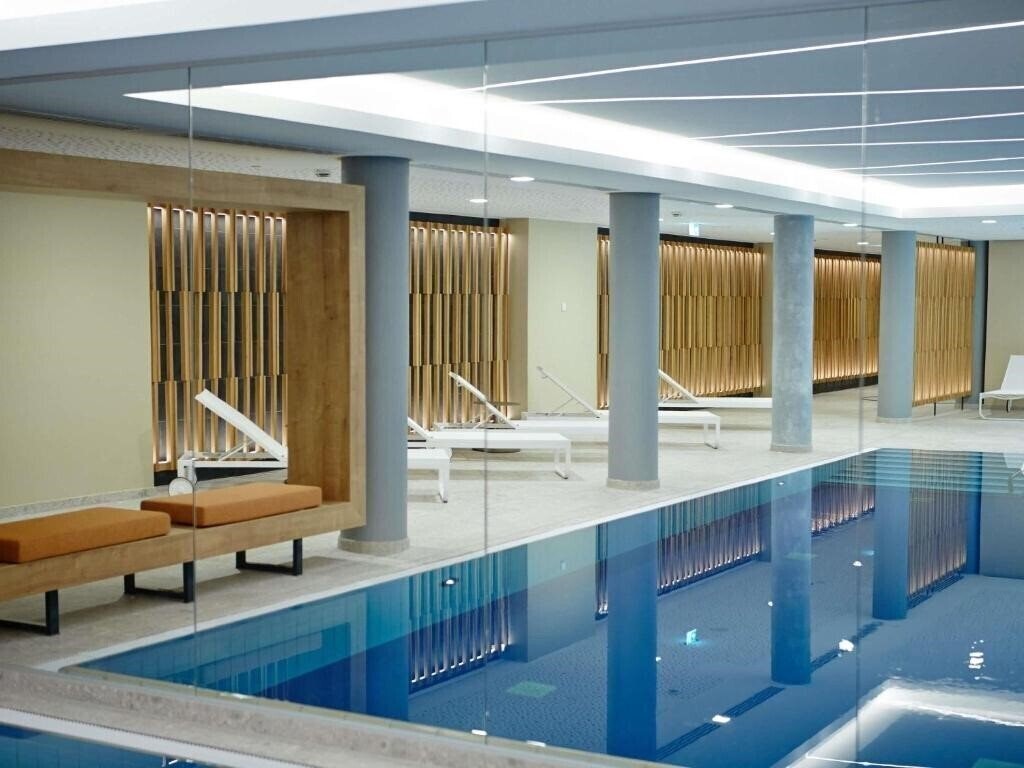 Зображення Novotel Munchen City 4*