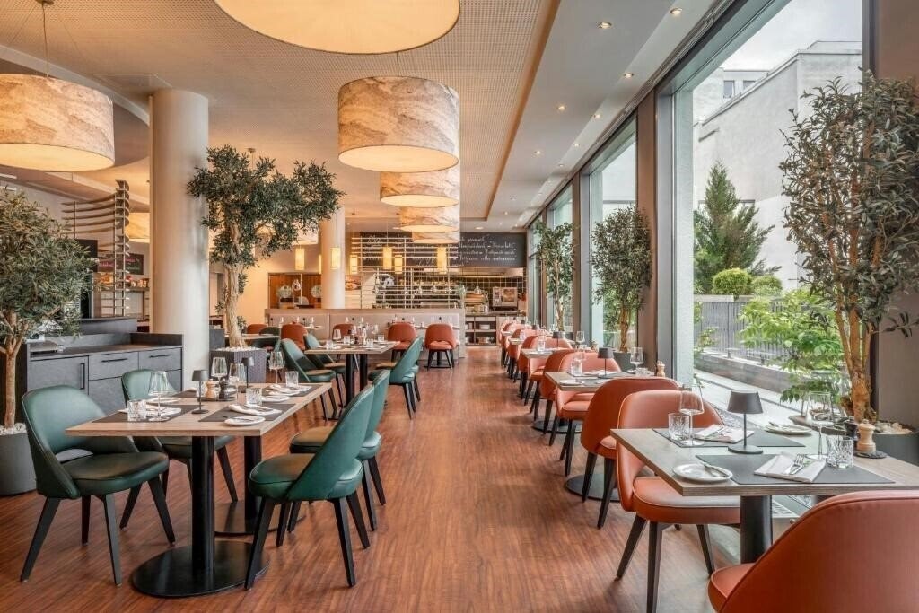 Изображение Courtyard by Marriott Munich City Center 4*